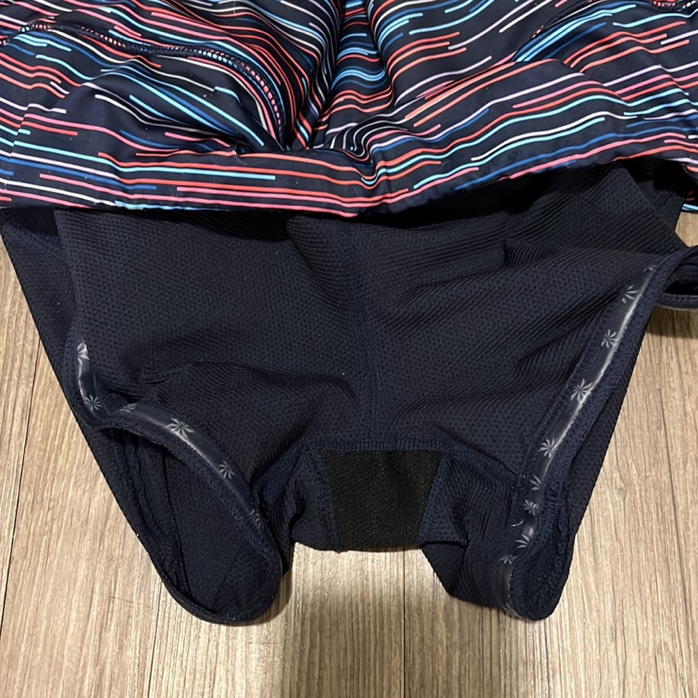 Athleta Swagger Skirt/Skort - Picture 7 of 7